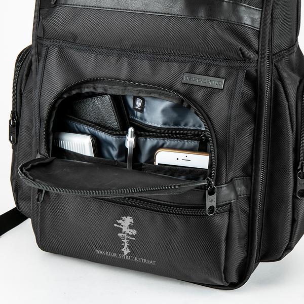 Basecamp Nevins Backpack 16