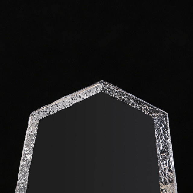Crystal Trophy A19-202 4
