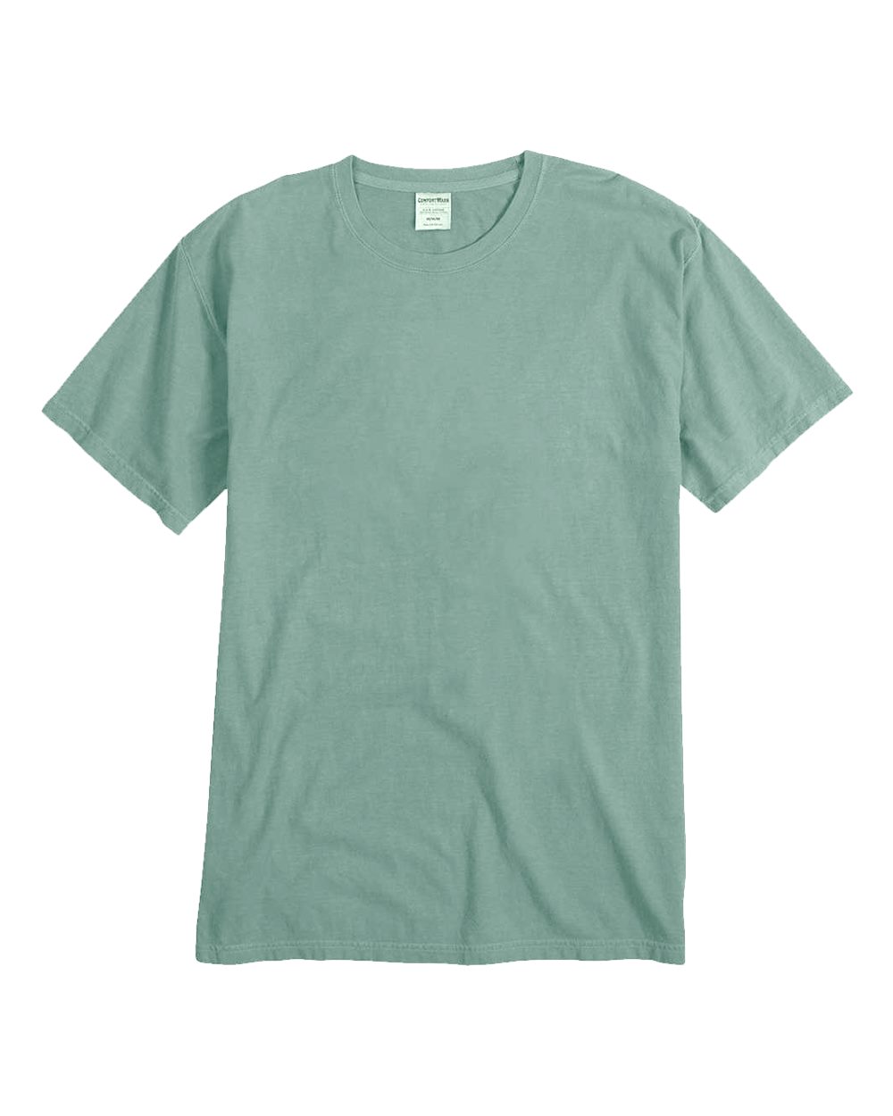 Unisex Garment-Dyed Tearaway T-Shirt - CW100 3