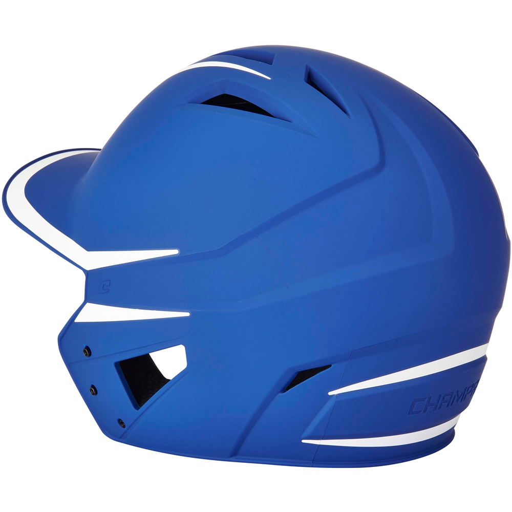 HX Legend Batting Helmet 6