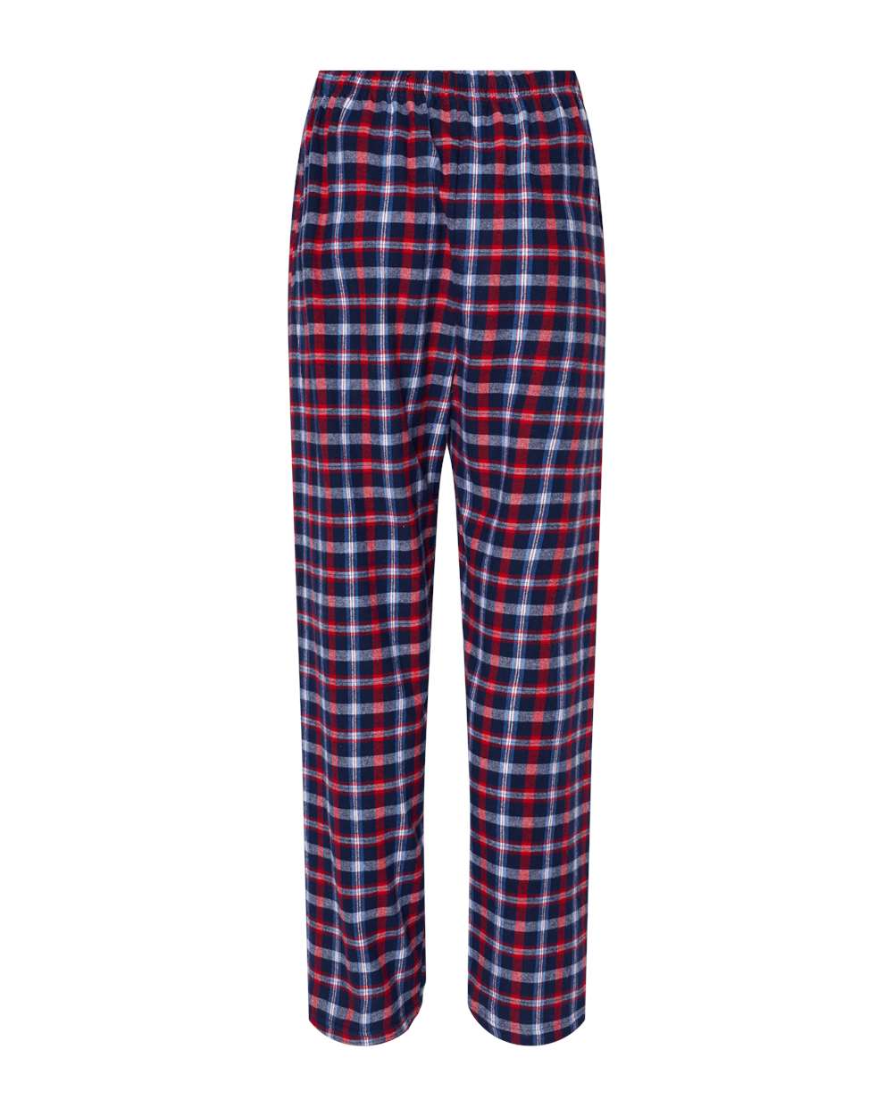 Men's Harley Flannel Pants - BM6624 265