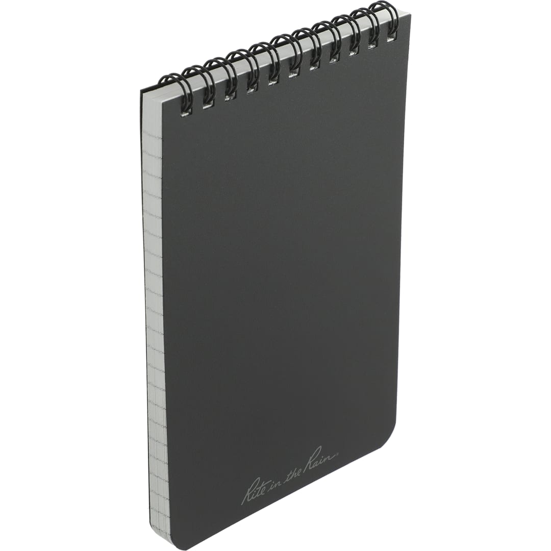 4” x 6” Rite in the Rain Top Spiral Notebook 54