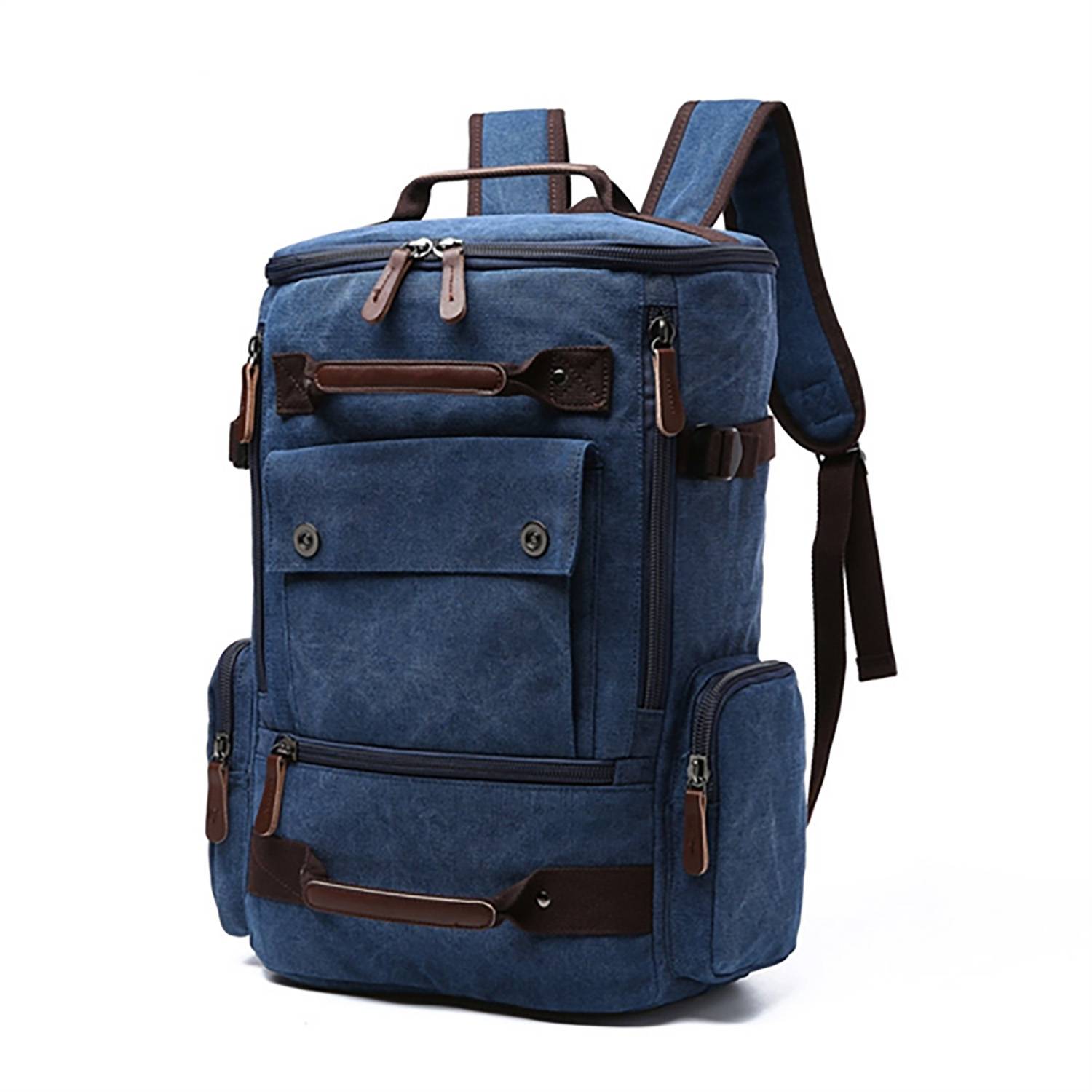 Canvas Men's Shoulder Bag 3