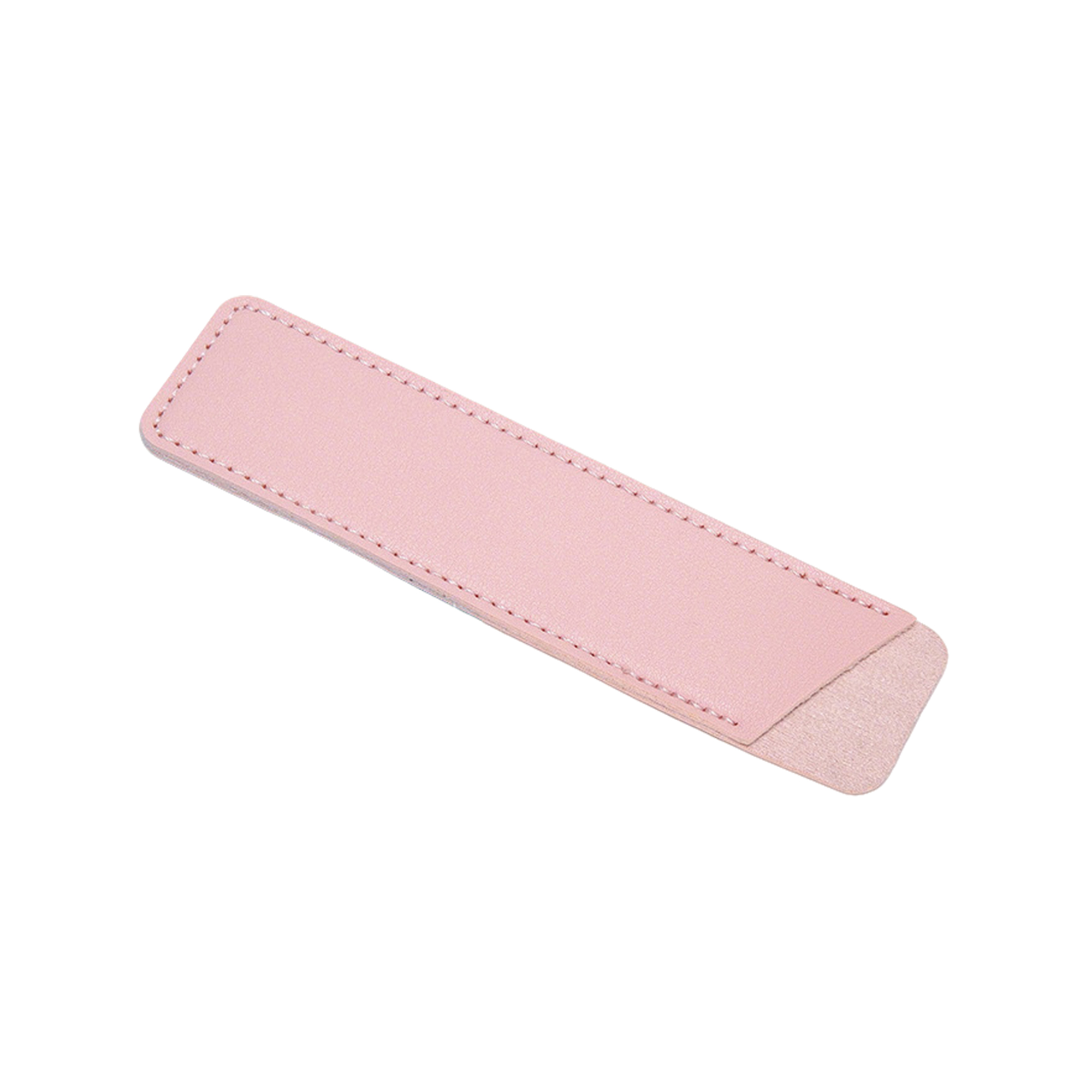 PU Writing Instrument Sleeve With Single Pocket 10