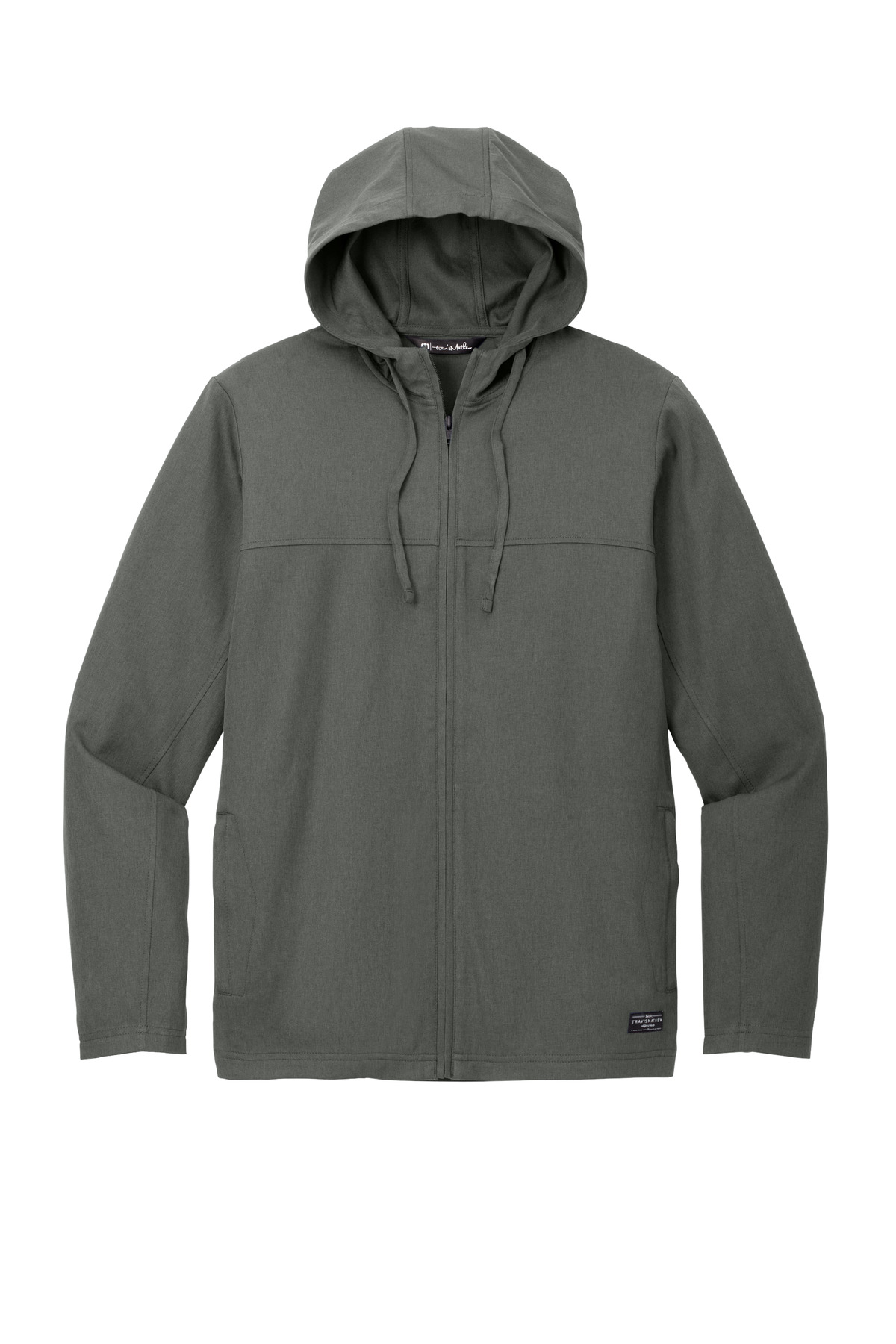 TravisMathew Balboa Hooded Full-Zip Jacket TM1MZ338 23