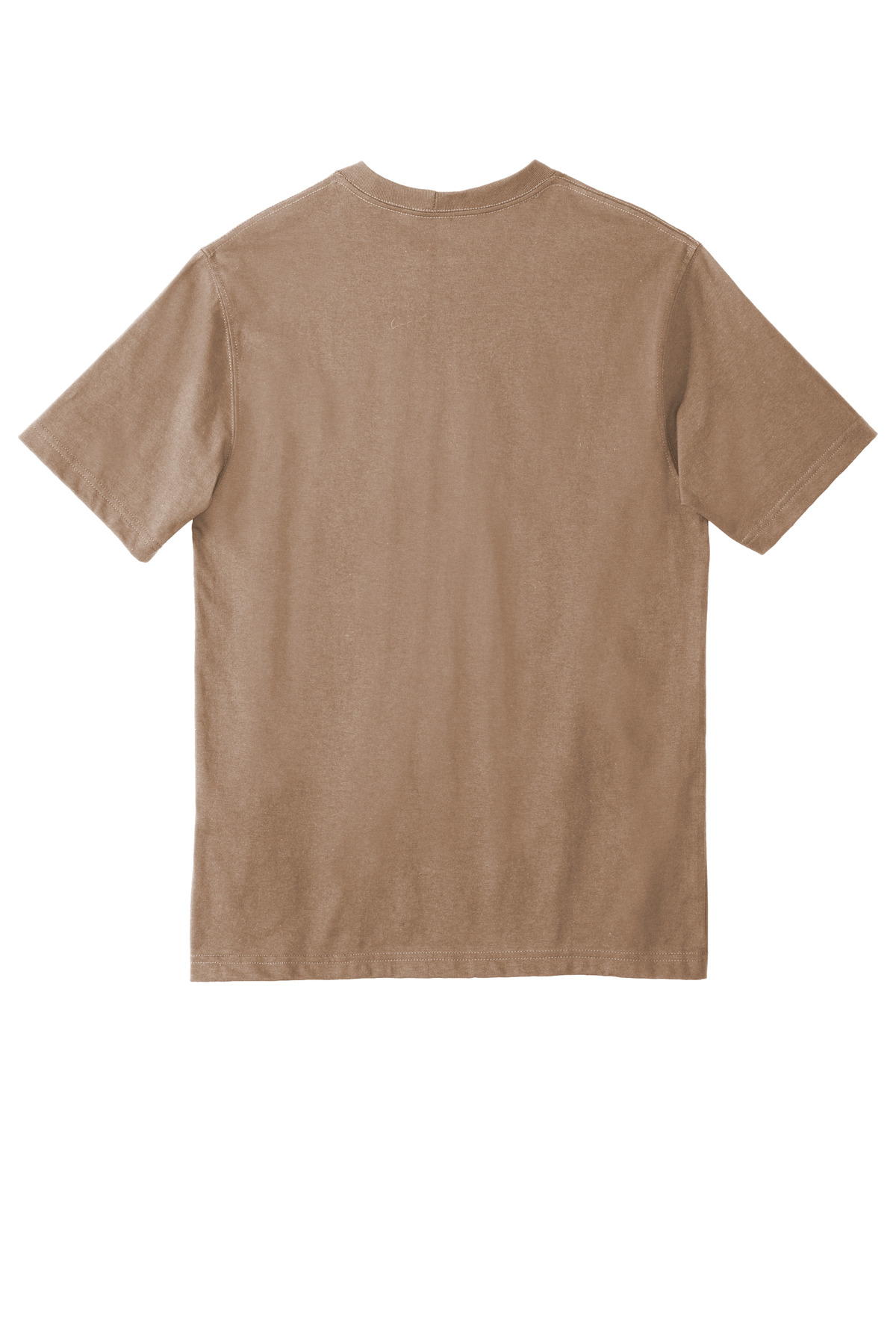Carhartt Workwear Pocket Short Sleeve T-Shirt. CTK87 28