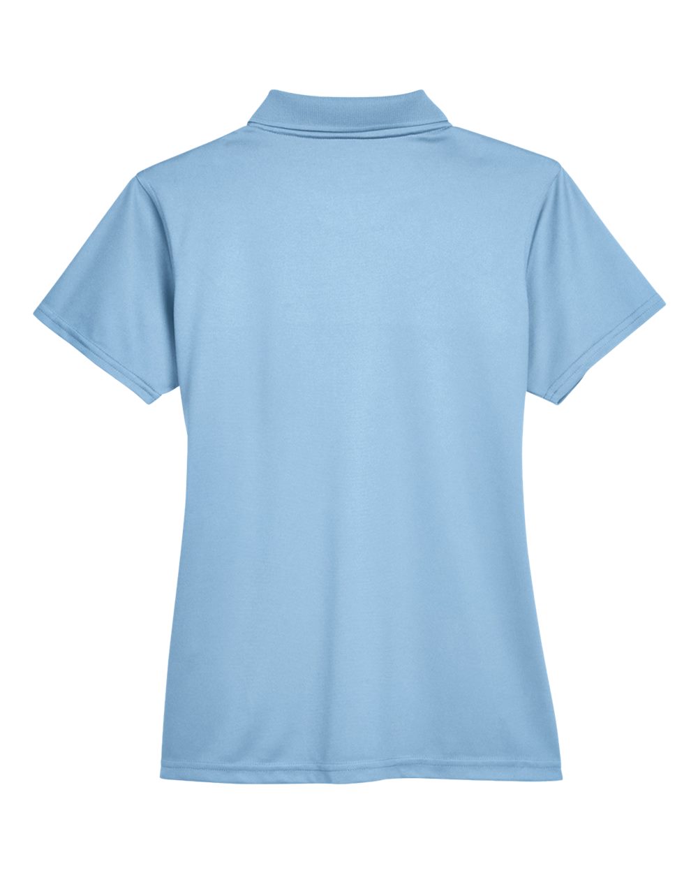 Women's Polyester Jersey Polo - M315W 42