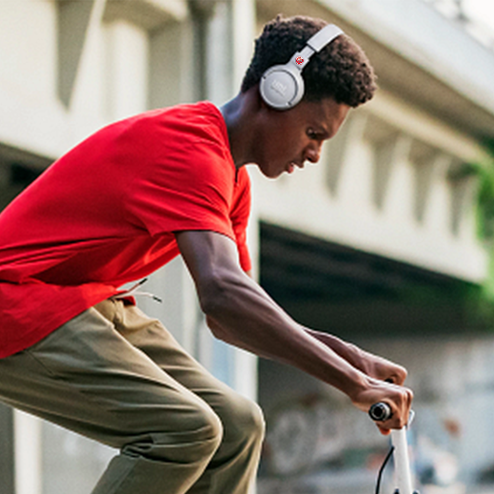 Custom JBL Tune 510BT - Wireless on-ear headphones 20