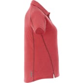 Women's MACTA Short Sleeve Polo 41