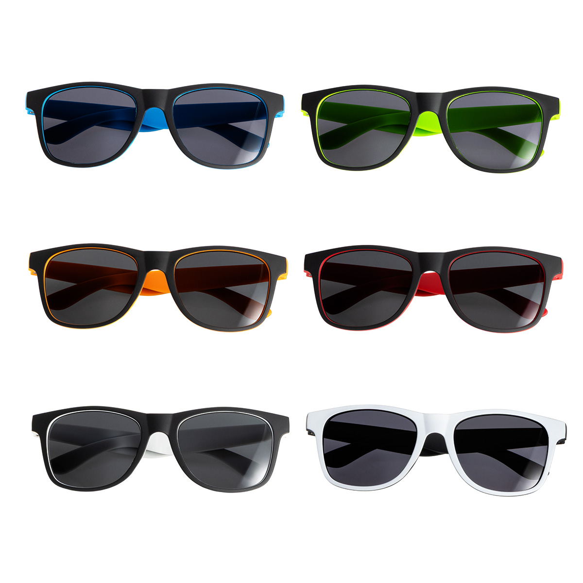 Jupiter Sunglasses 17
