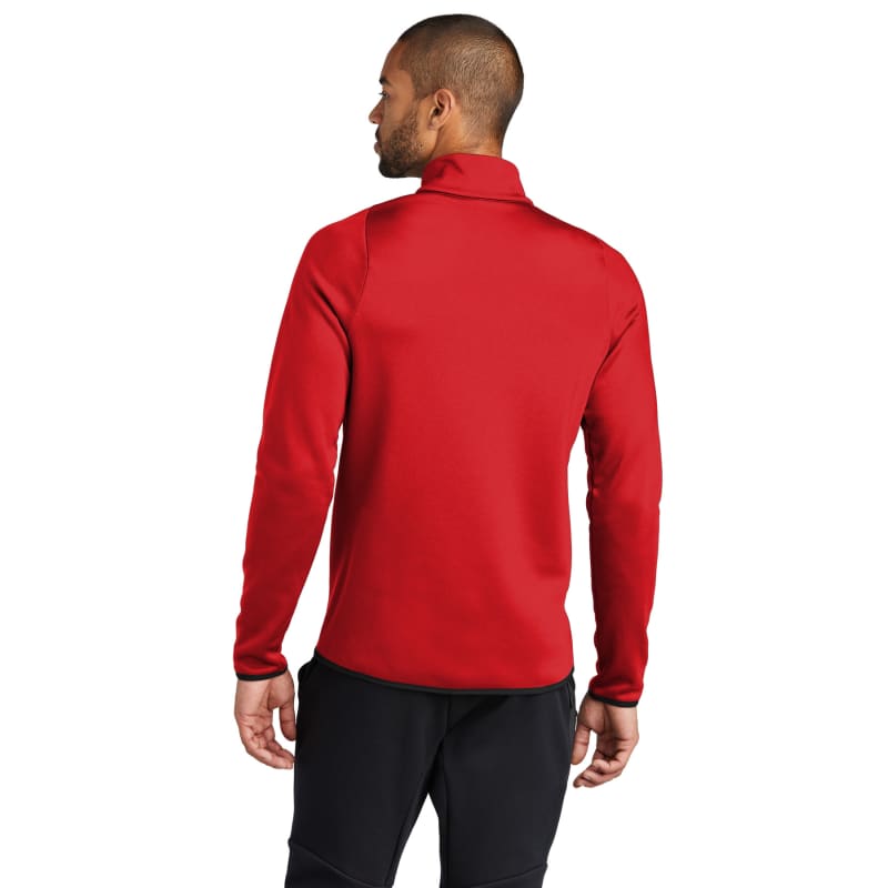 Nike Therma-FIT 1/4-Zip Fleece 19