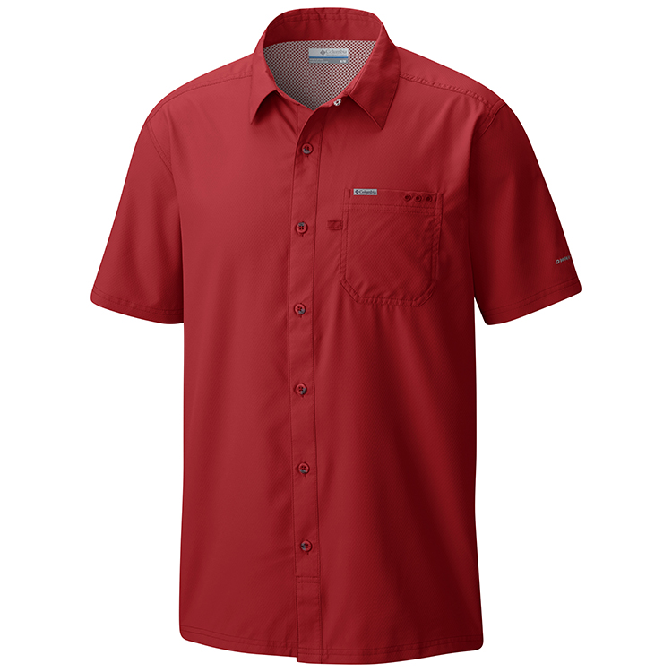 Columbia Slack Tide Camp Shirt 13