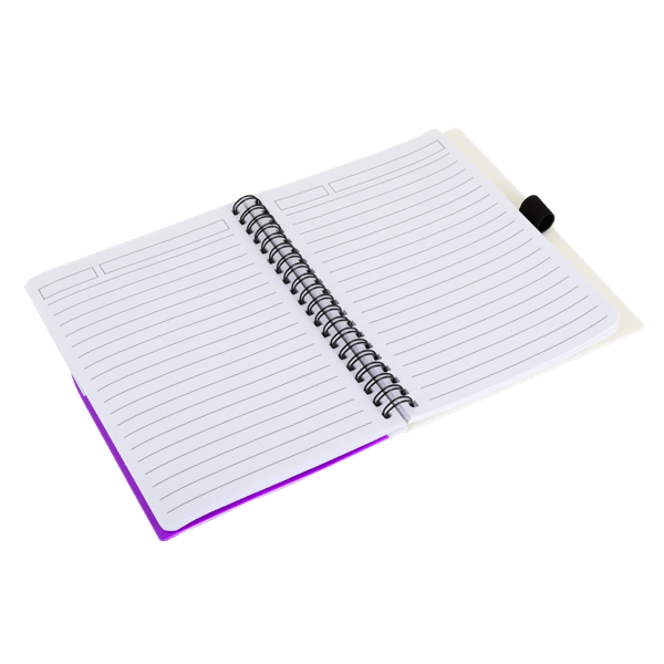 Curvy Top Notebook Set 66