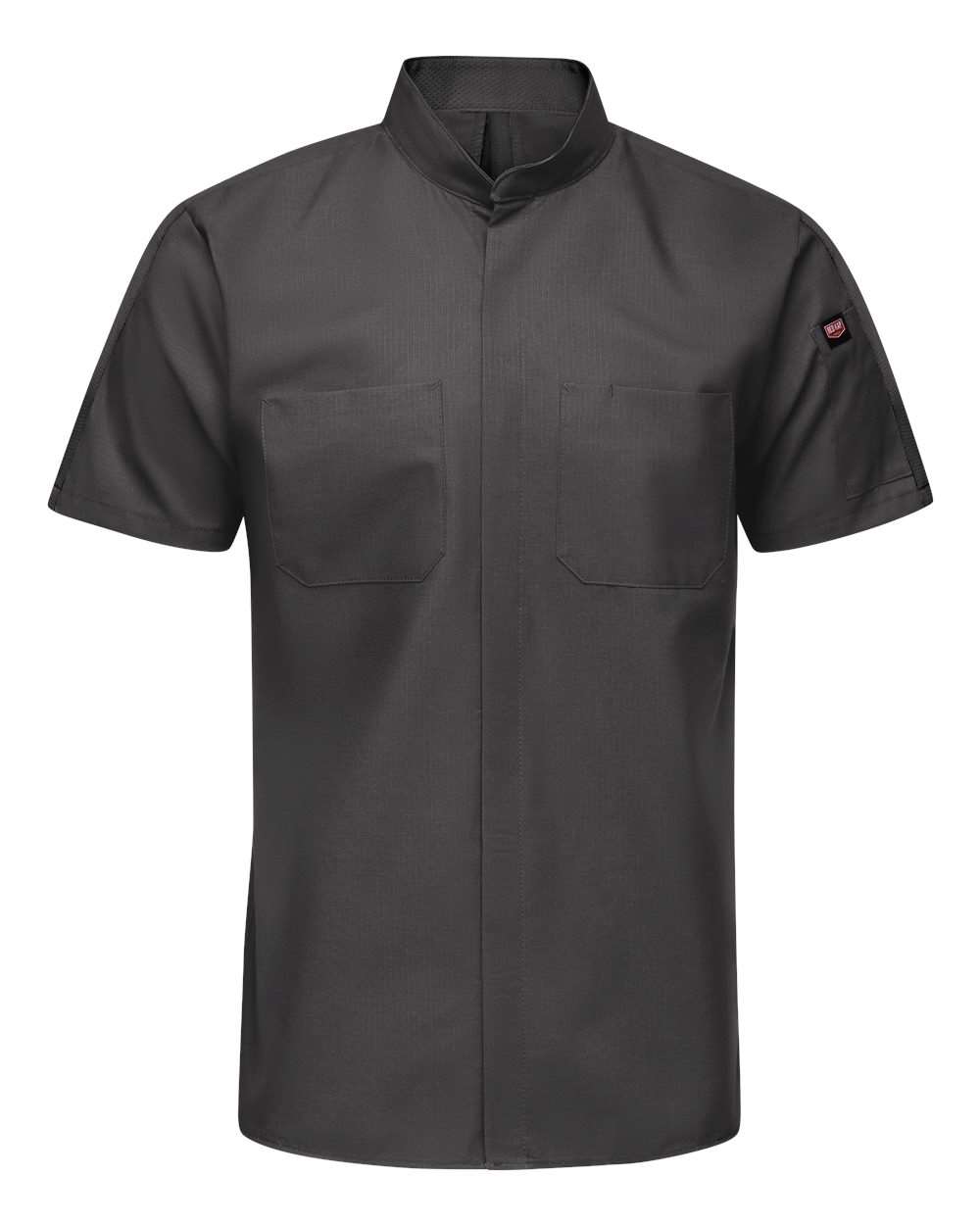 Men's Tall Mimix™ Pro+ Short Sleeve Work Shirt With OilBlok - SX46T 24