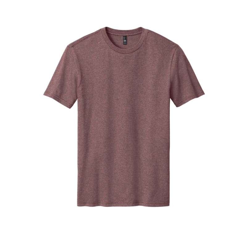 District Perfect Blend CVC Tee. 241
