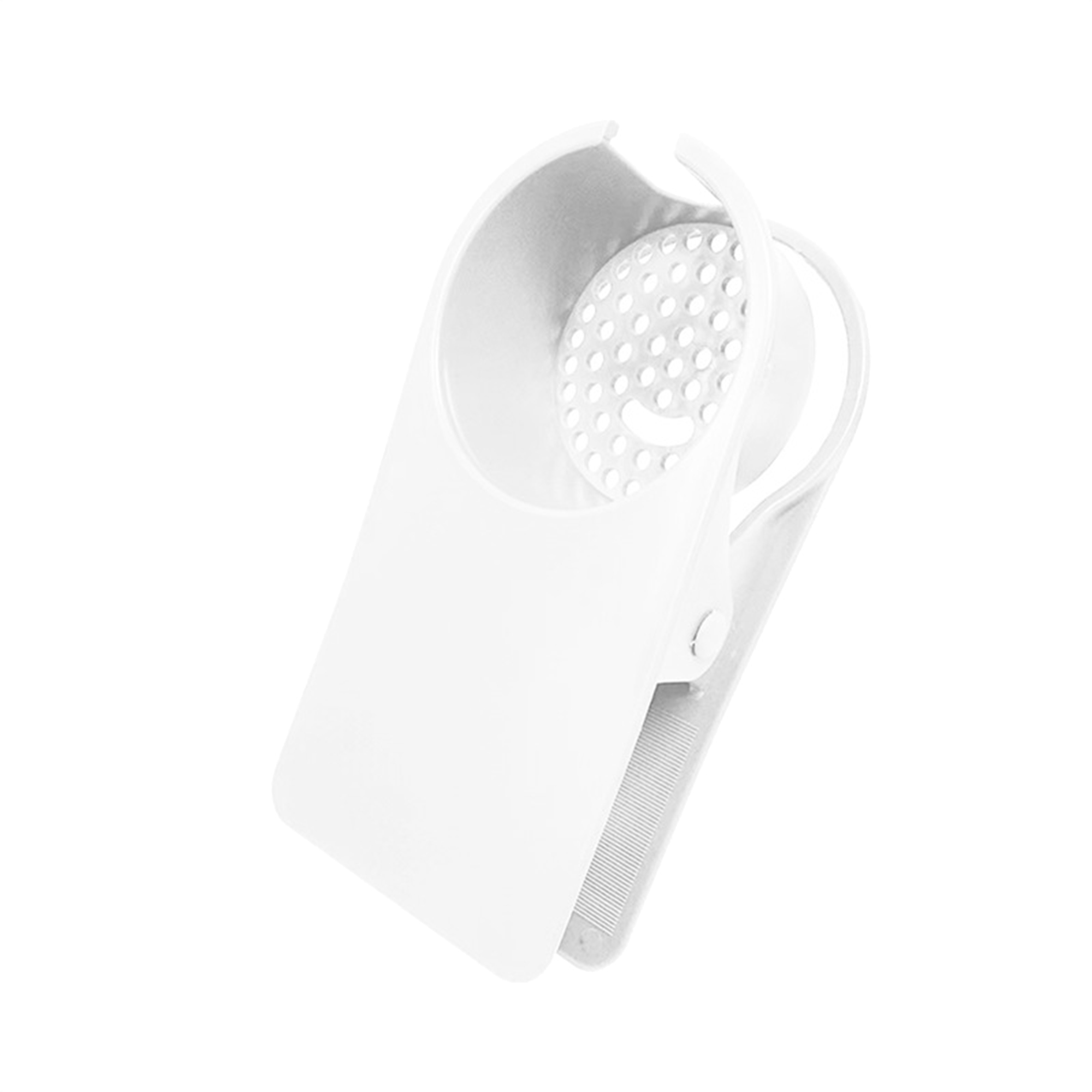 Plastic Table Side Cup Holder 4