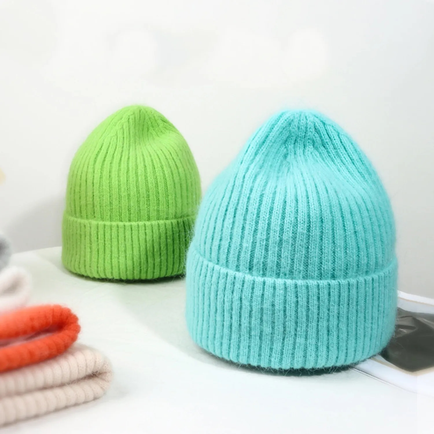 Fisherman's Knitted Hat 7