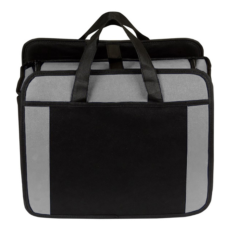 20 Can Cooler Trunk Organizer 4