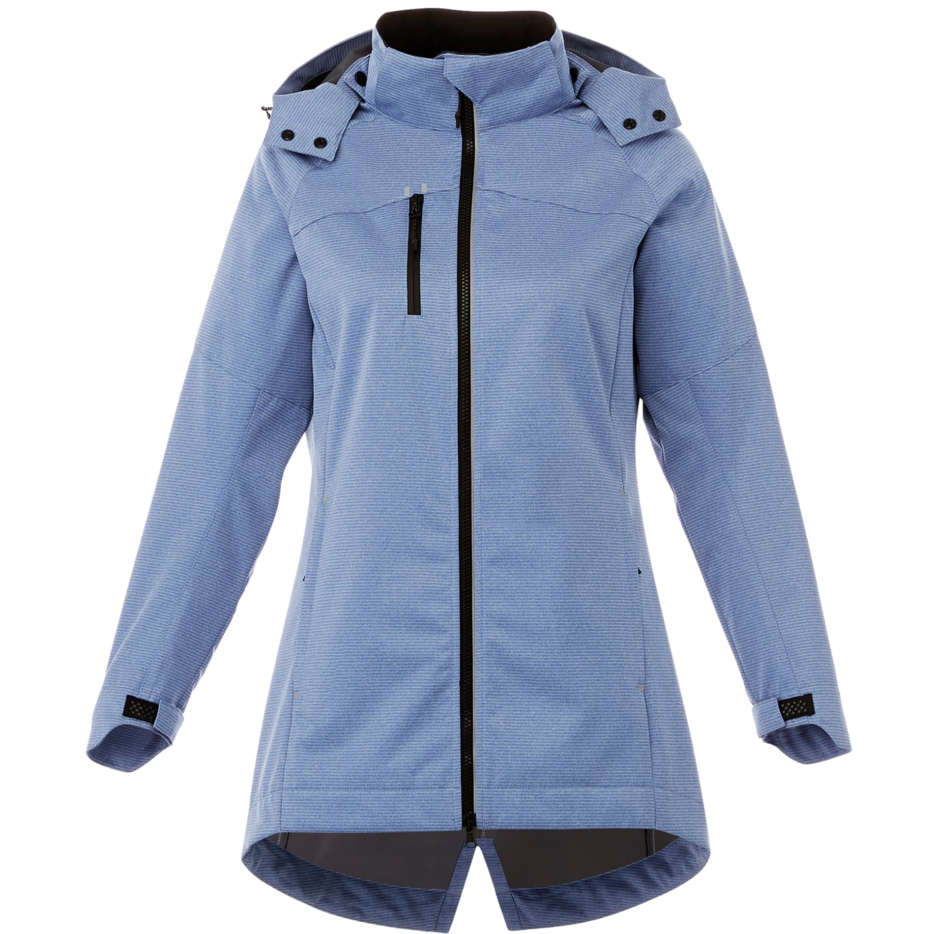 Womens BERGAMO Softshell Jacket