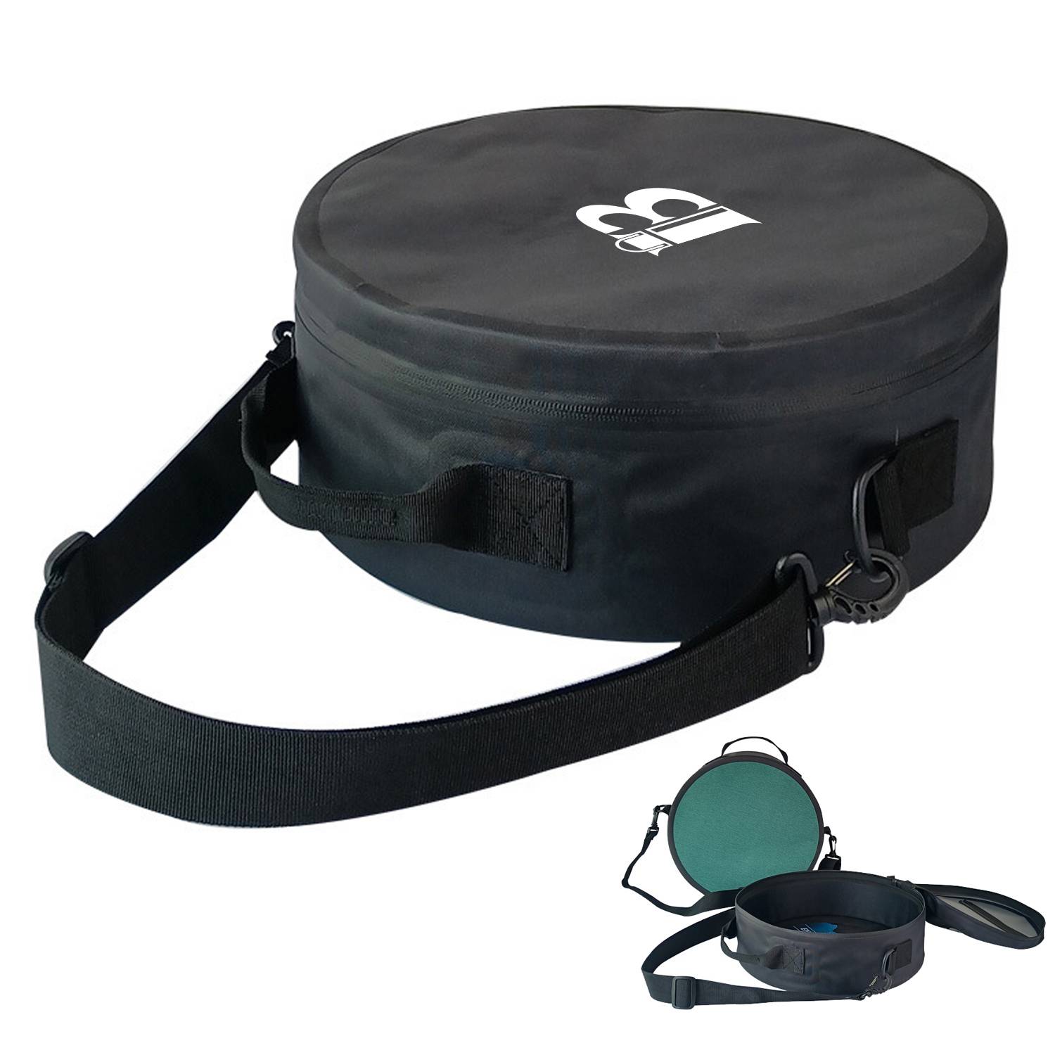 TPU Outdoor Waterproof Disc Bag 2