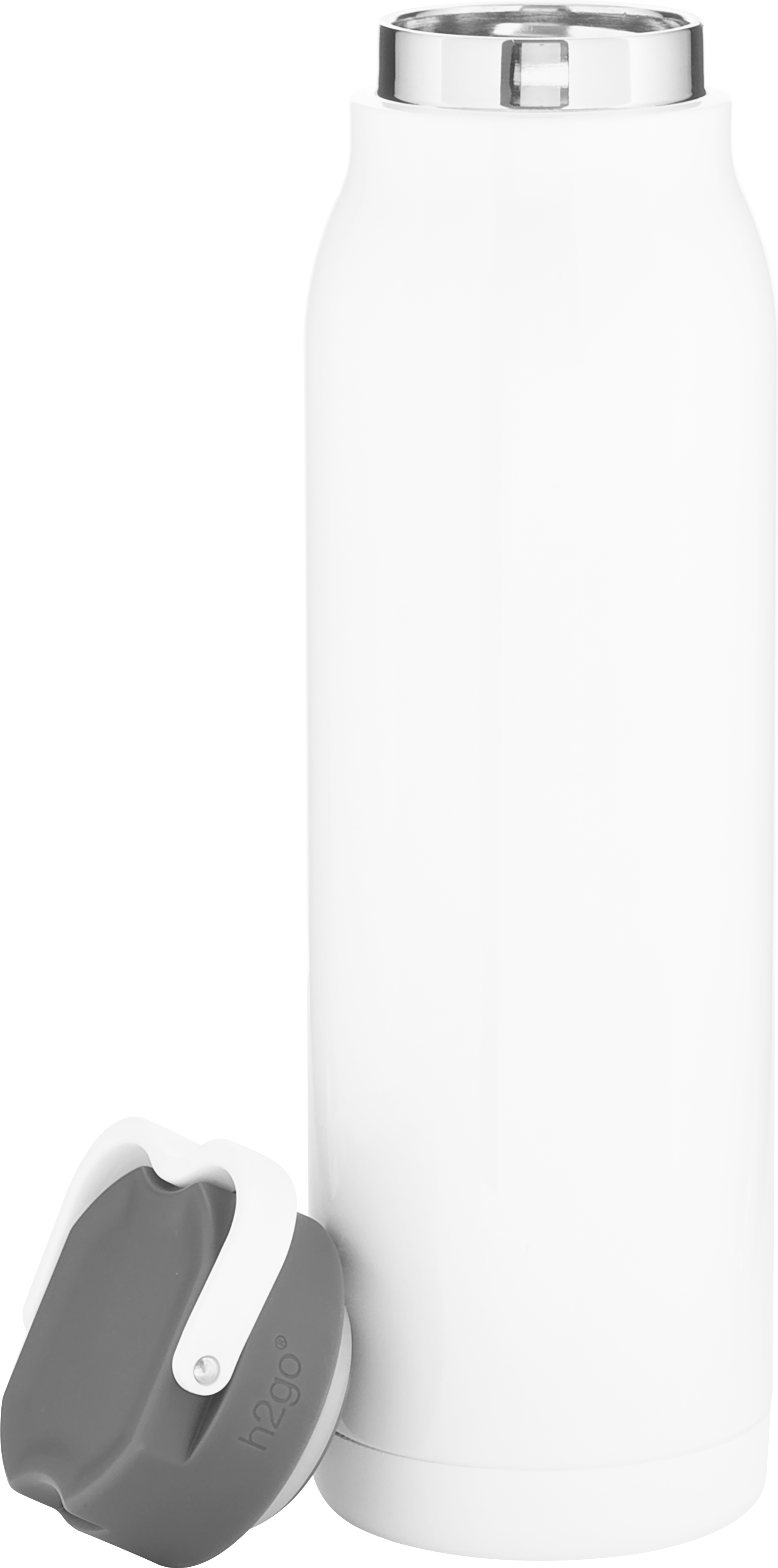 32 oz h2go flex, custom water bottle with logo imprint 14