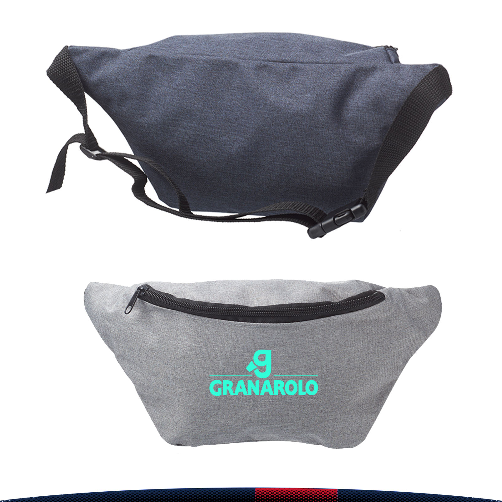 Torwyn Polyester Fanny Pack 3
