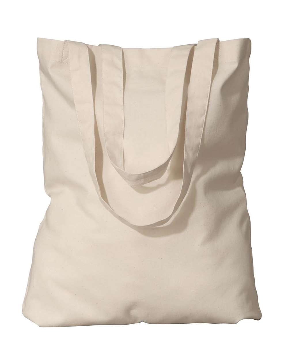 Eco Promo Tote - EC8056, custom tote bag with logo imprint 2