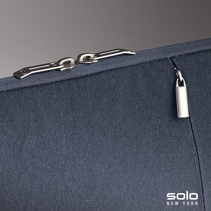 Solo New York 15.6" Oswald Laptop Sleeve 19
