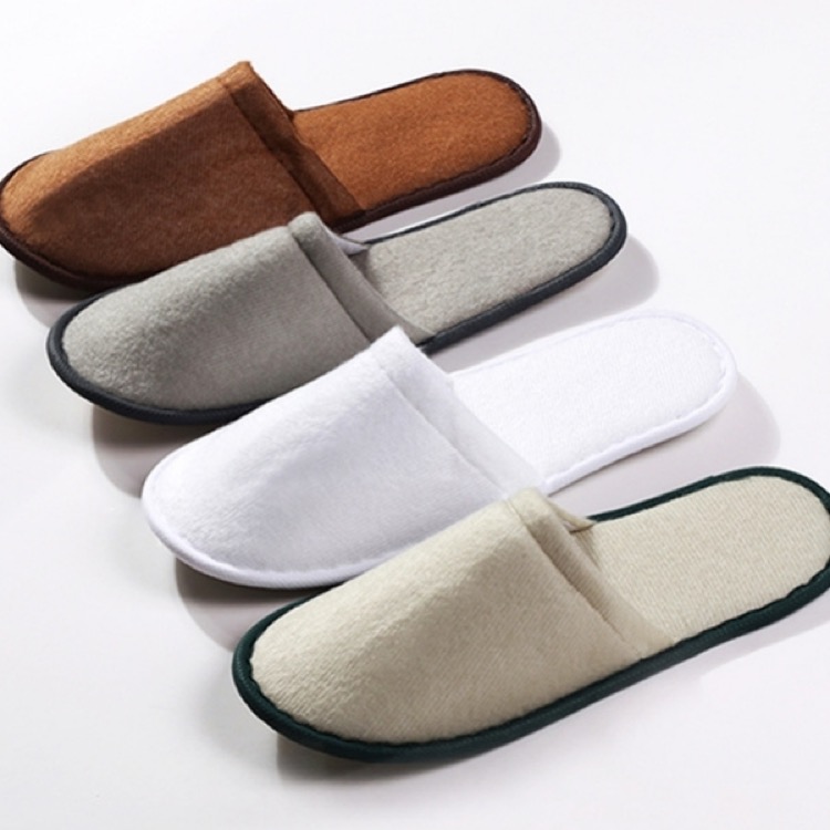 5 Star Hotel Slippers 8