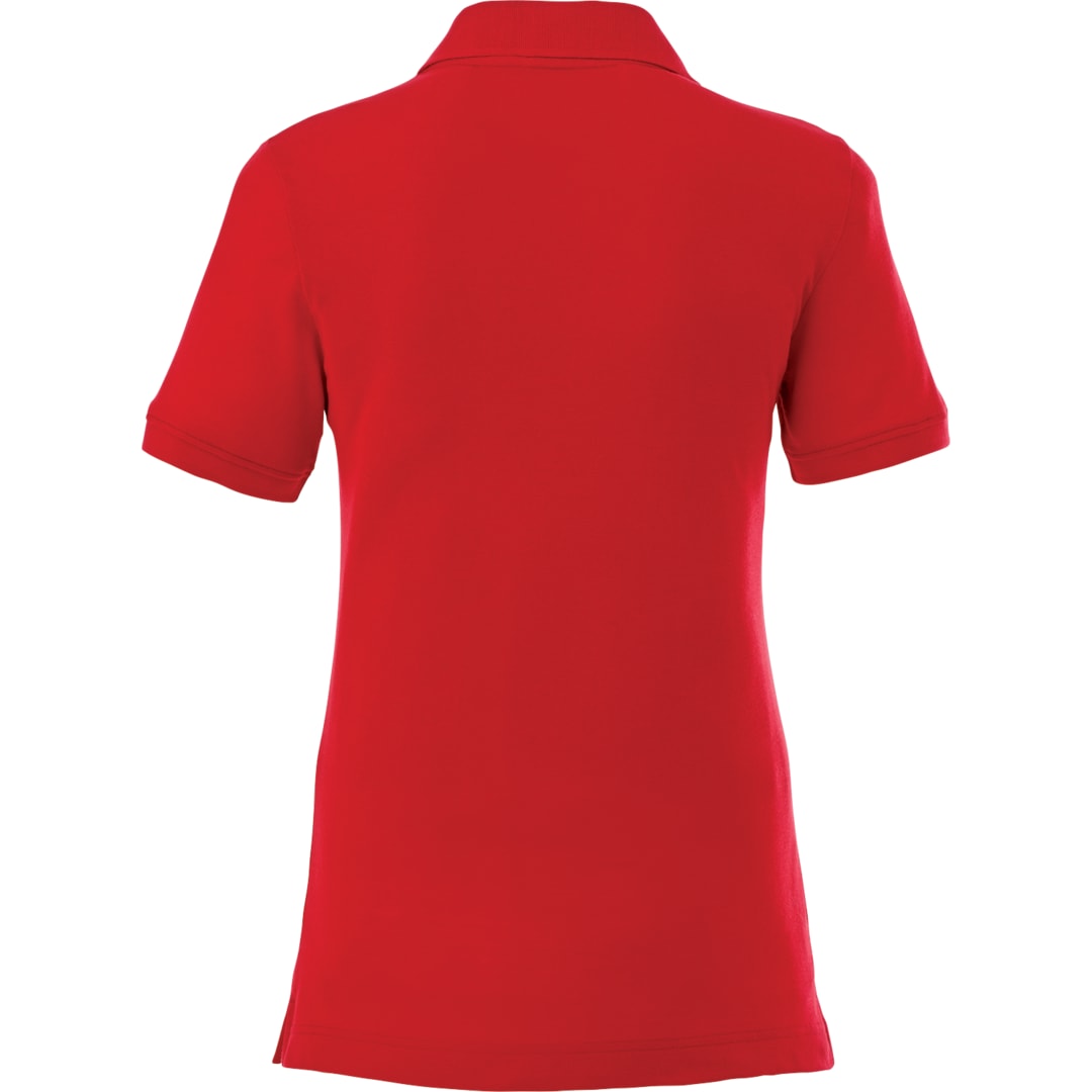 Womens CRANDALL Short Sleeve Polo 59