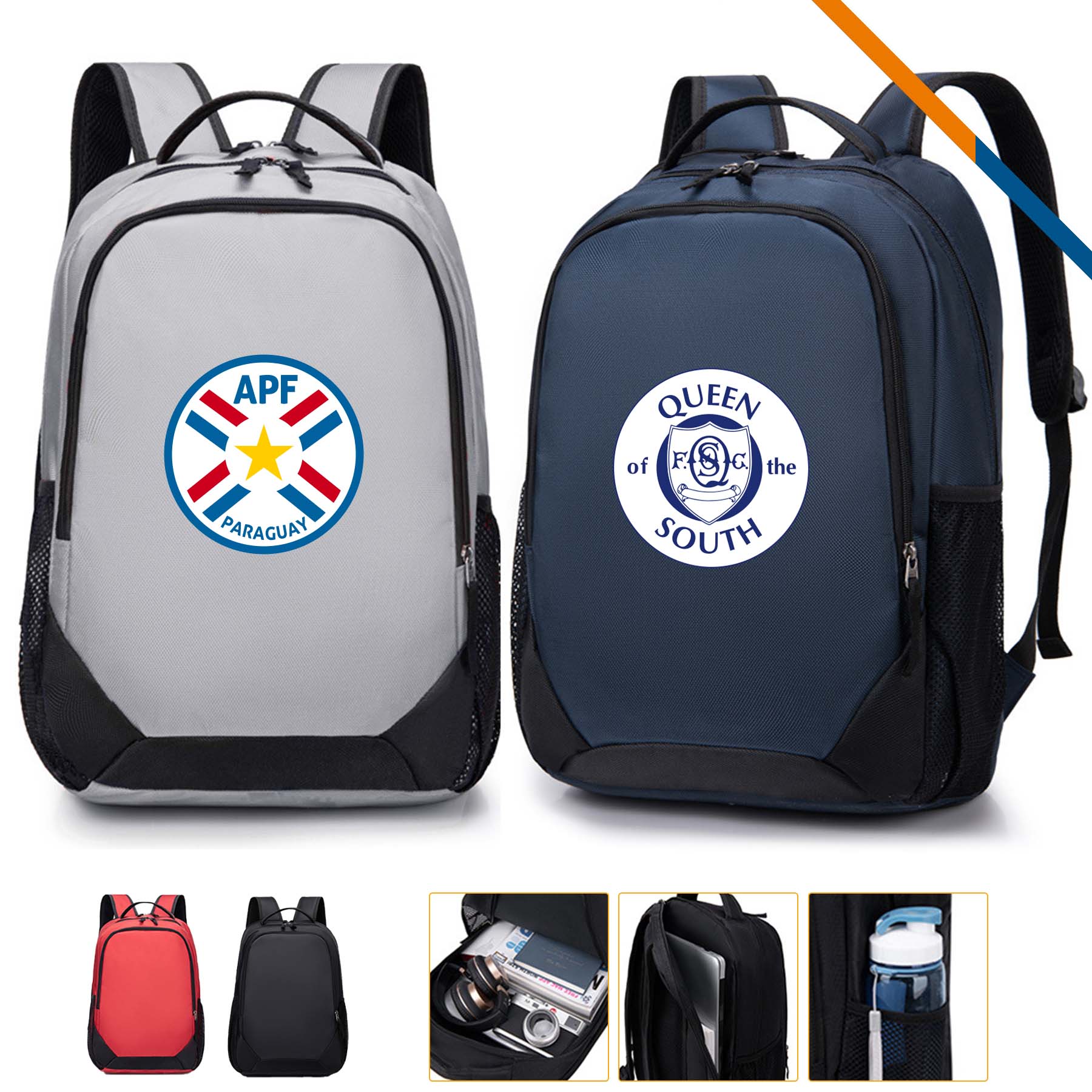 Sorvo Travel Backpack 4