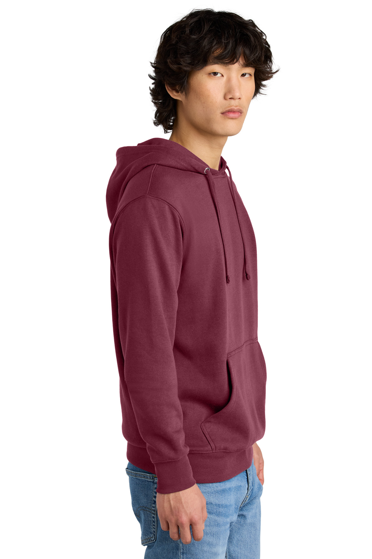 District® V.I.T. Fleece Hoodie 189