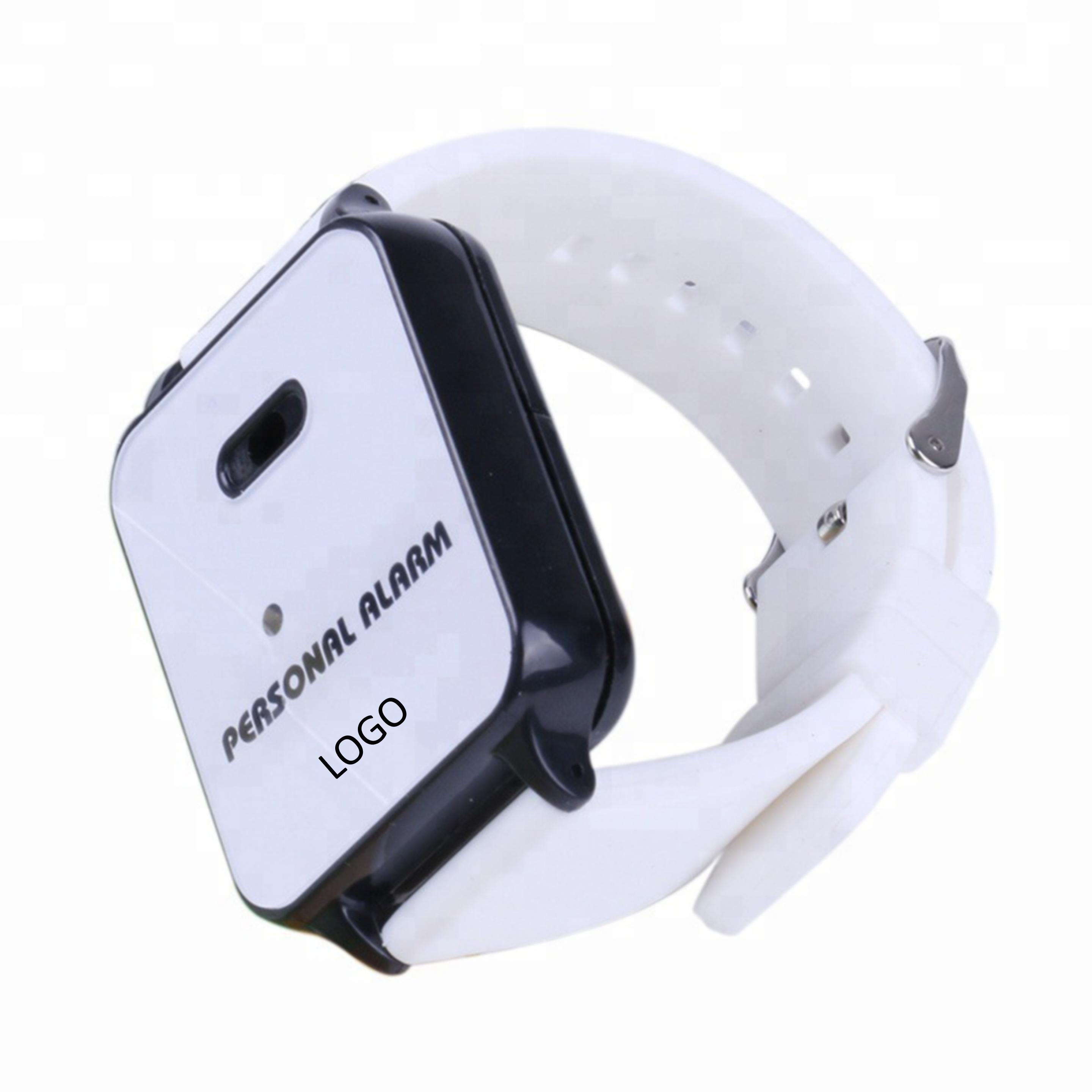 Watch Alarm 1