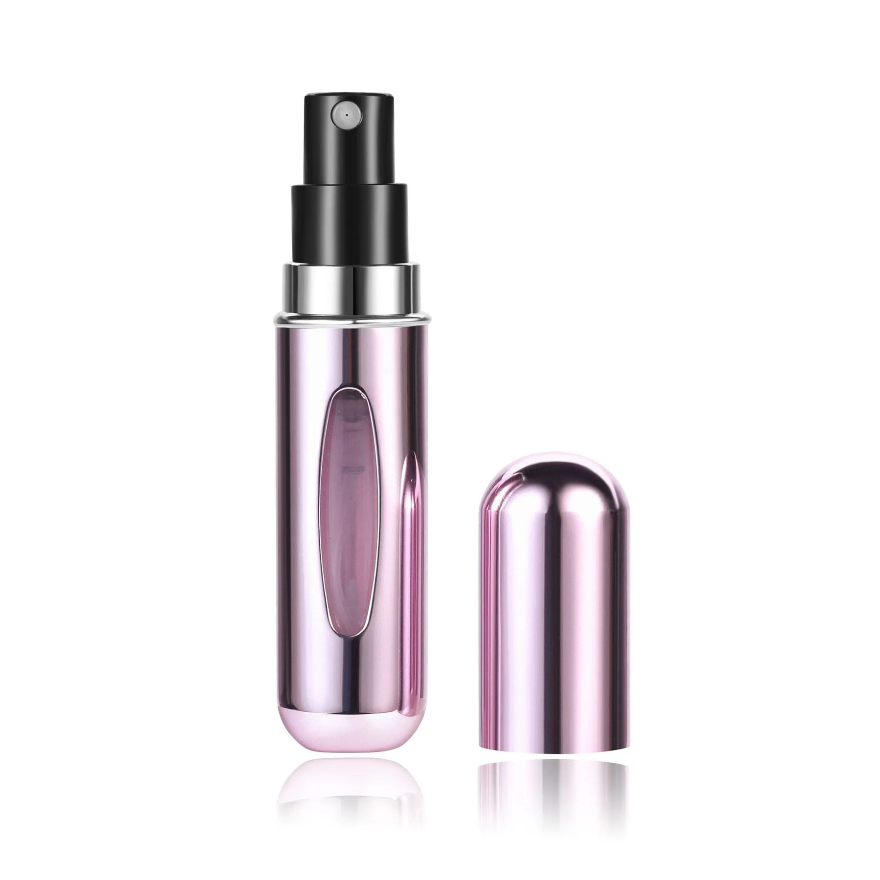 Perfume Portable Mist Bottle Refillable 4