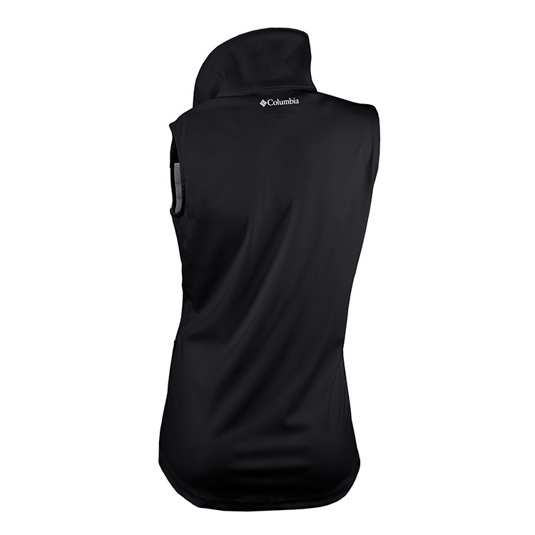 Columbia Ladies Omni Wick In The Element Vest 4