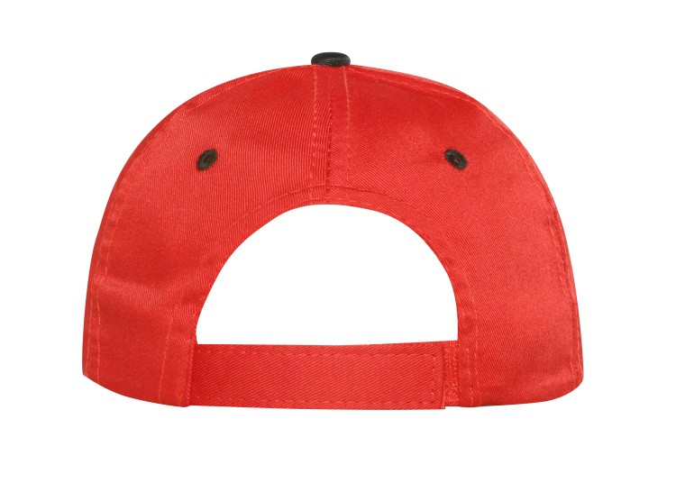 OTTO CAP 6 Panel Low Profile Baseball Cap 40
