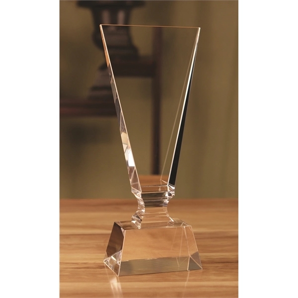 Torch Award 3