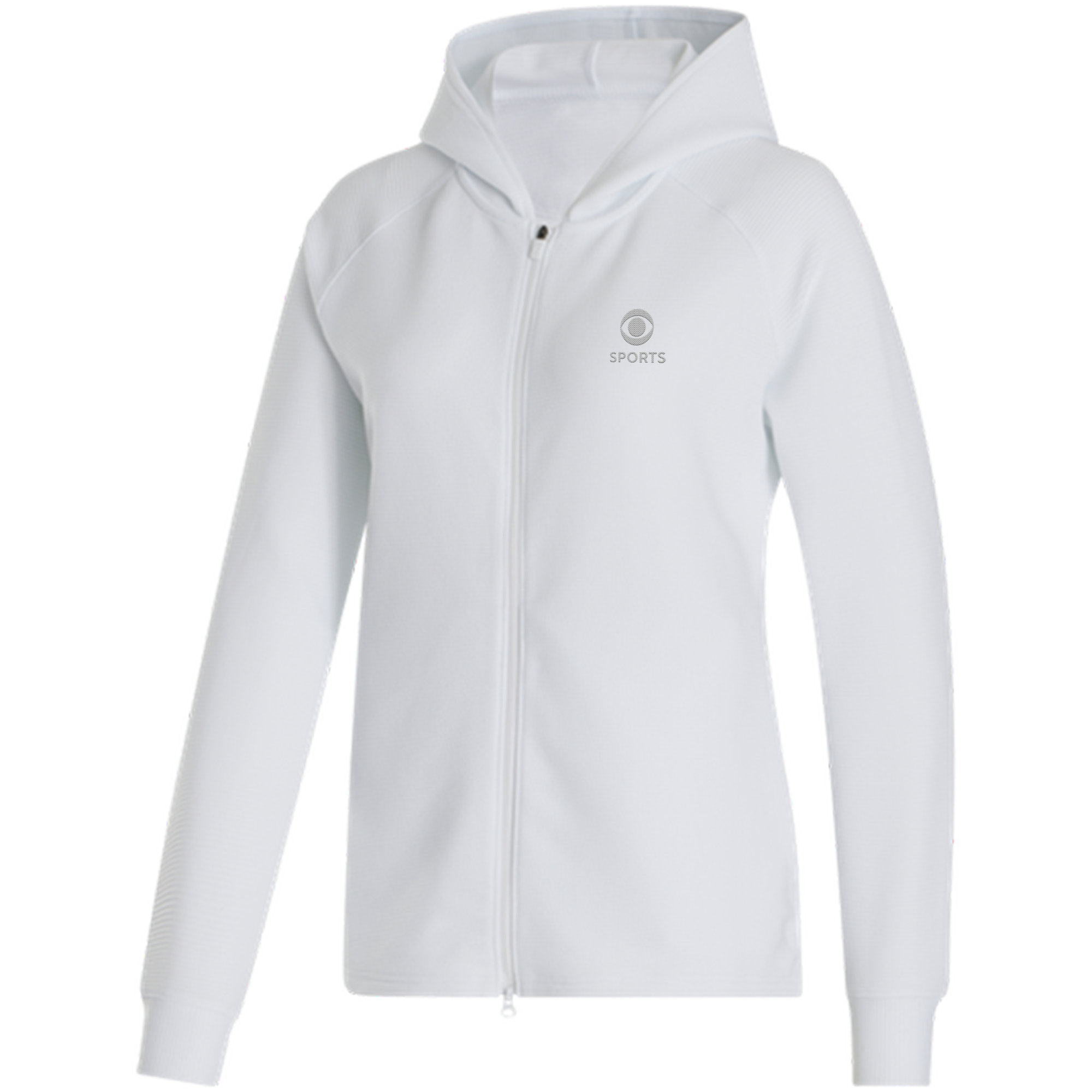FootJoy Women's Full Zip Ottoman Hoodie 9