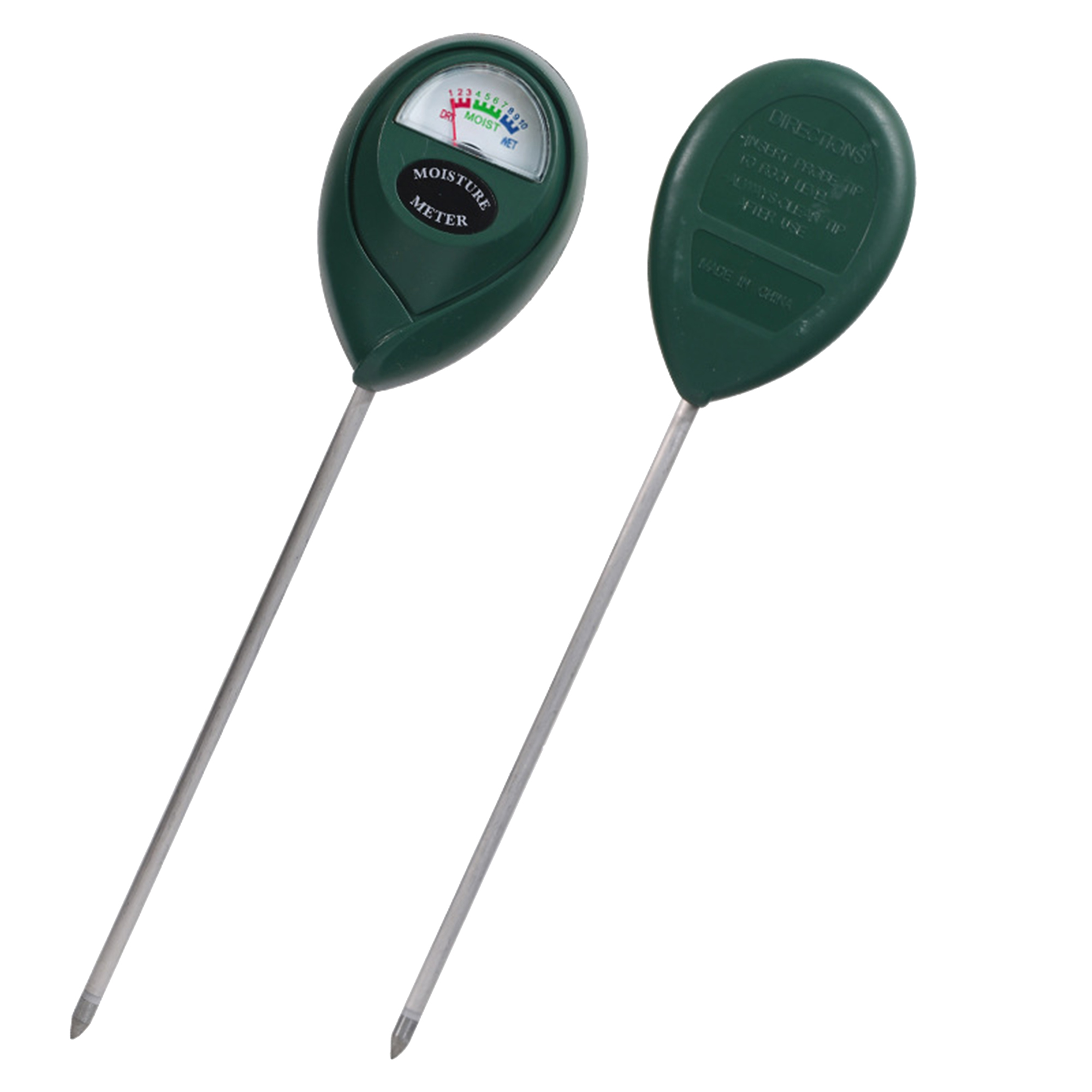 Soil Moisture Meter Probe 2