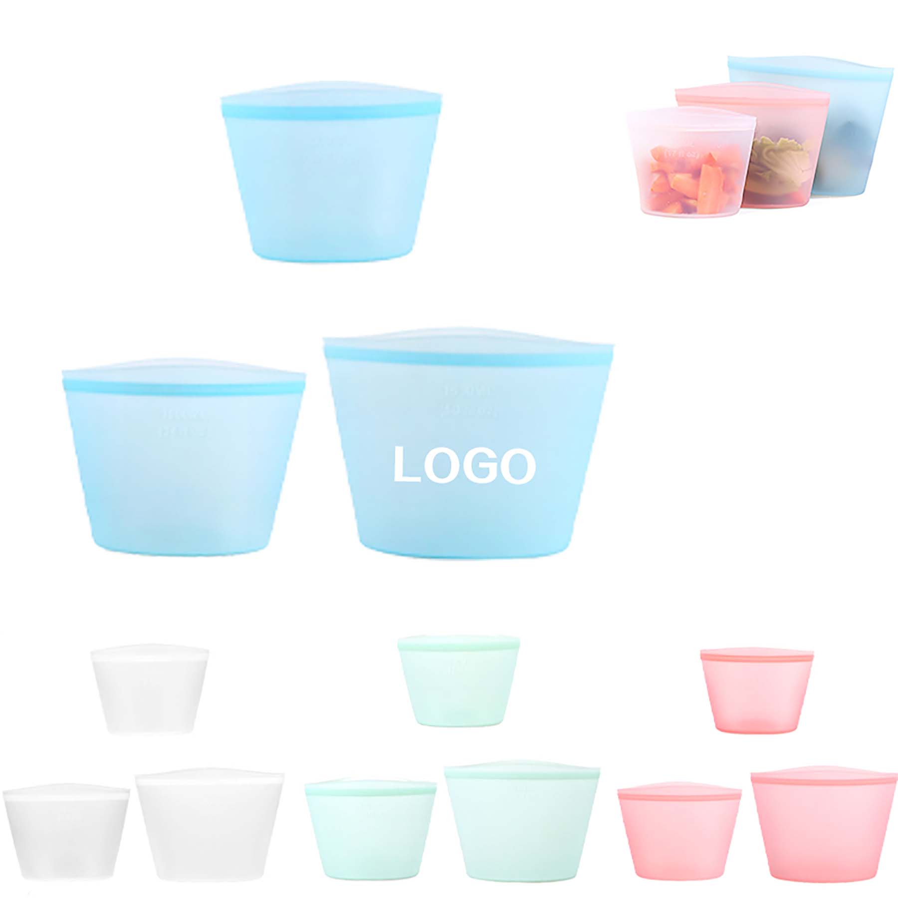 Storage Bags 4