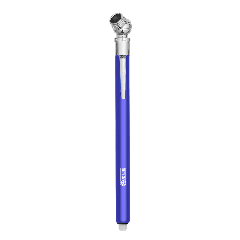 Tire Pressure Gauge 8