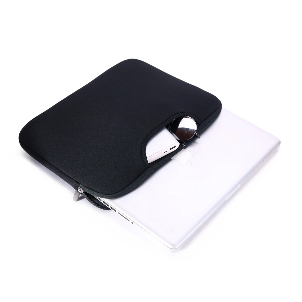 Personalized Laptop Neoprene Sleeve Reversible 15" 5