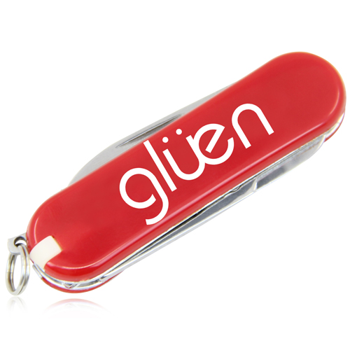 Compact Multi-Function Pocket Knife 1