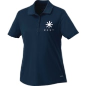 Women's Edge Short Sleeve Polo 229