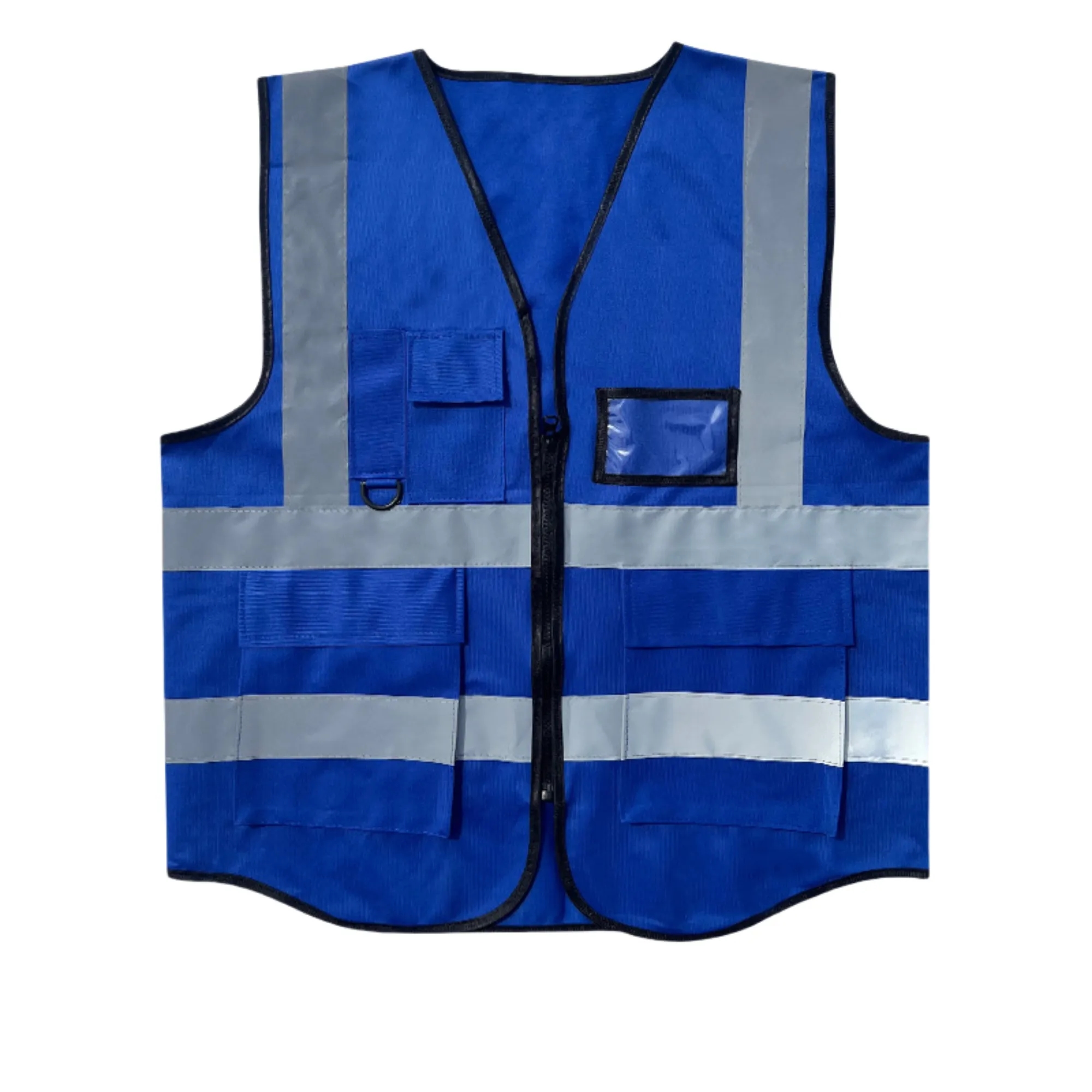 Reflective Safety Vest 12