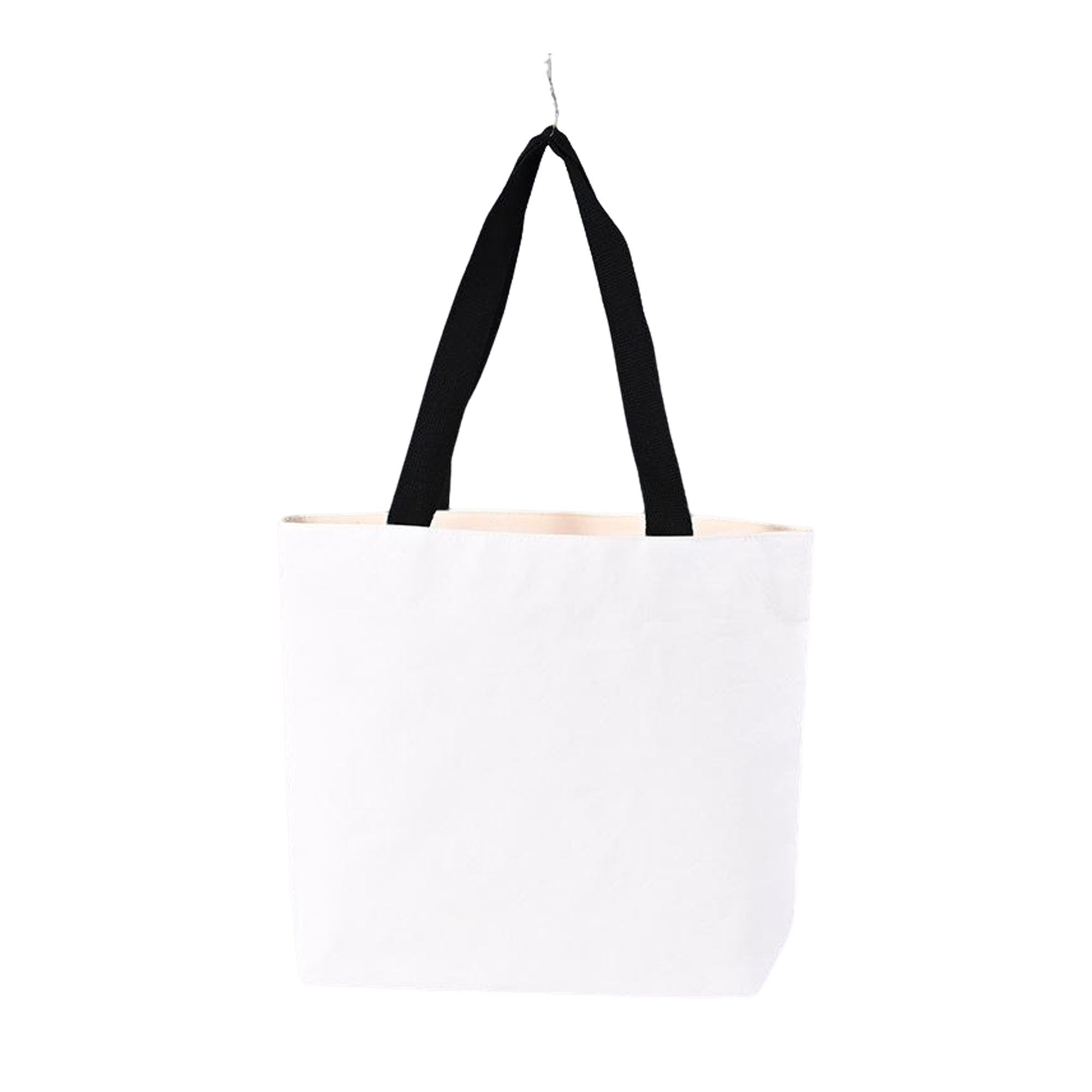 Tear Resistant Kraft Style Carry Bag 5