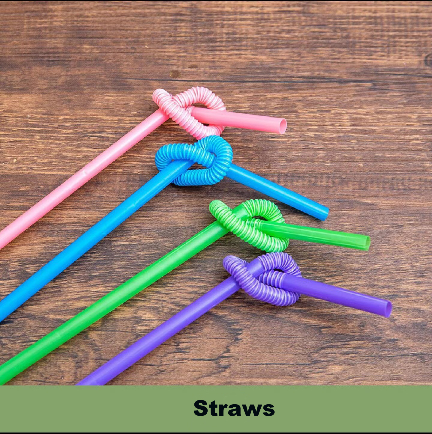 17oz ( 500ml ) Drink Pouch Flasks with Straws 8