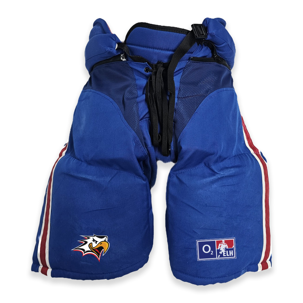 Pro Personalized Ice Hockey Pants 8