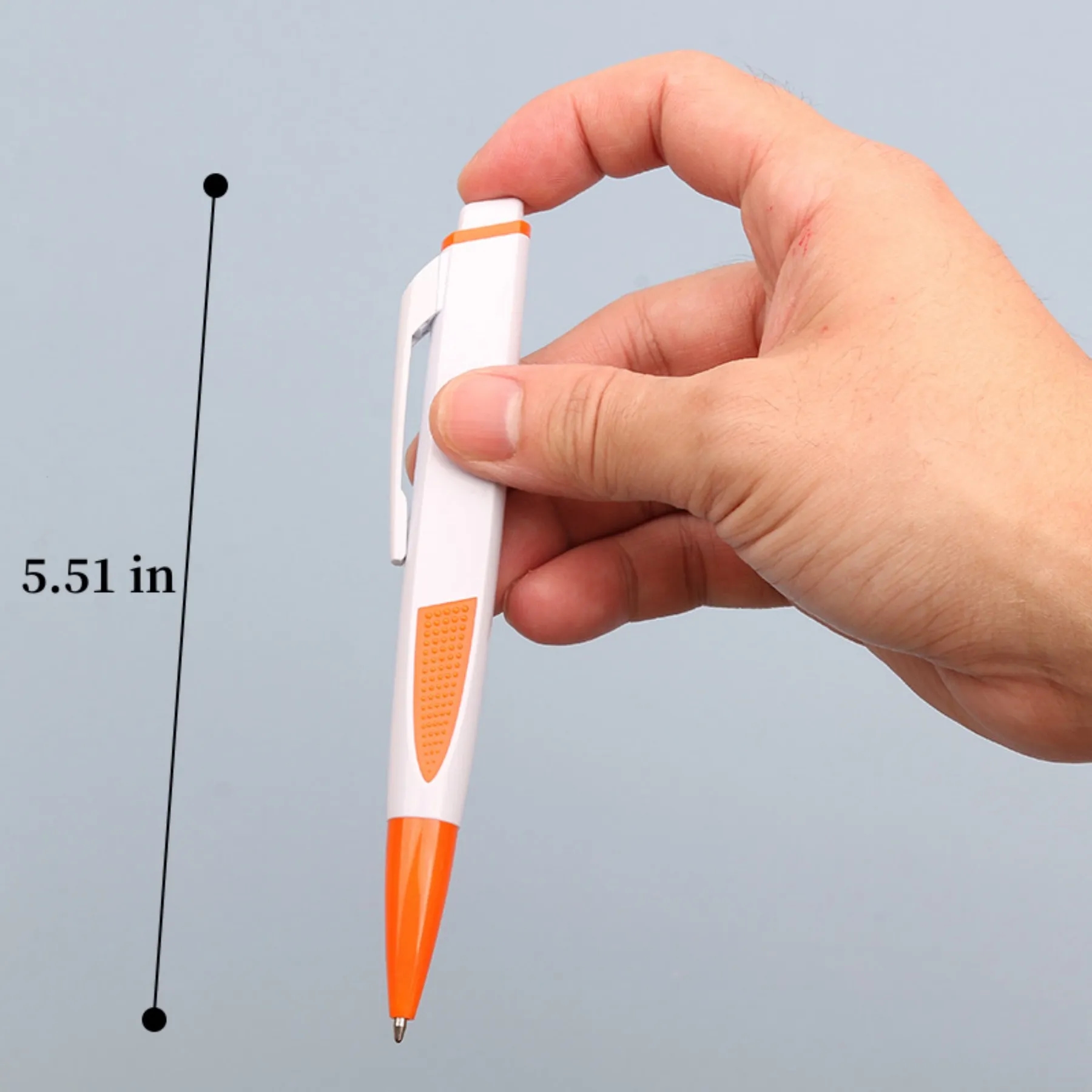 Double-sided printing advertising pen 2