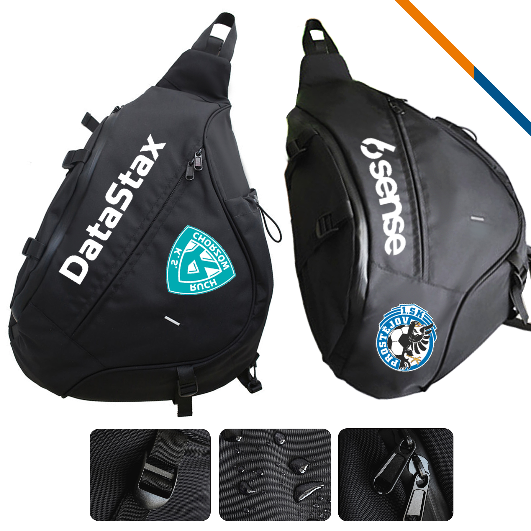 Banci Sling Bag 4